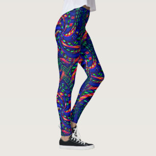Partyin' twirlers..... leggings