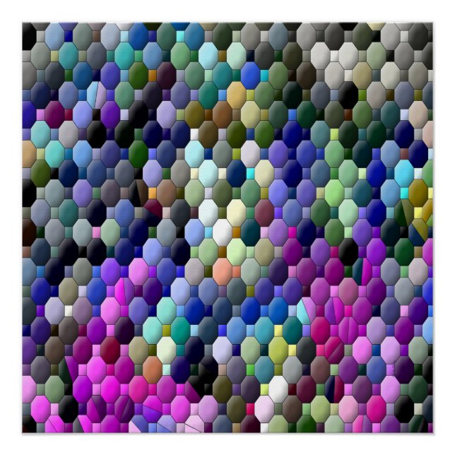 Partyin' with colours.... poster (Front)