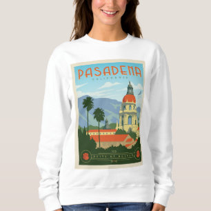 Pasadena, CA Sweatshirt