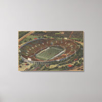 Pasadena, California - The Rose Bowl