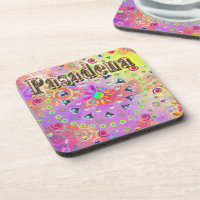 Pasadena Lucky Golden Coaster