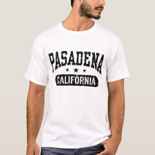 Pasadena T-Shirt