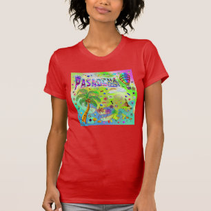 Pasadena Timeless Melody T-Shirt