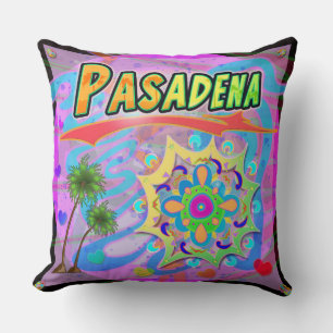 Pasadena True Progress Pillow