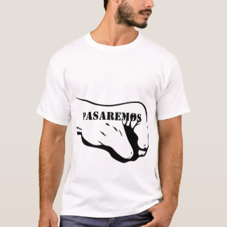 Pasaran T-shirt