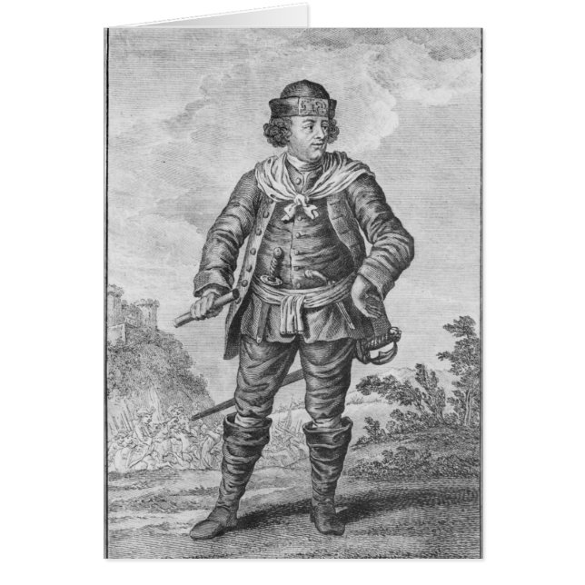 Pascal Paoli (Front)