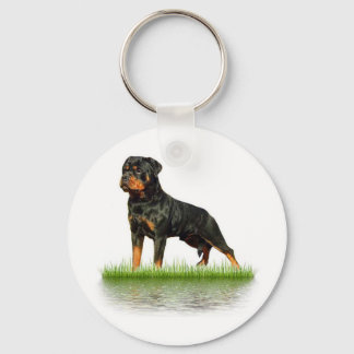 Pasha Earl Antonius Key Ring