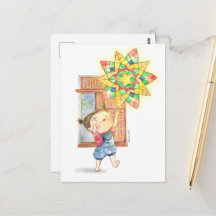 Pasko Light- DNM Postcards