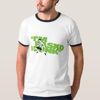 paskodunks ringer tee