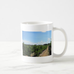 Paso Robles, California, Wine Country Coffee Mug