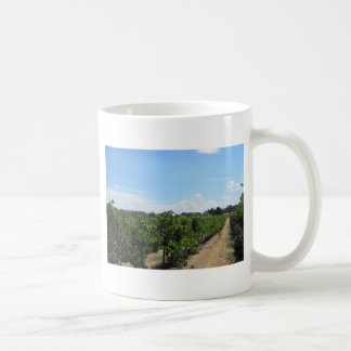 Paso Robles, California, Wine Country Coffee Mug