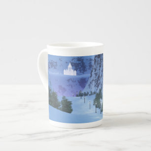 Pass of Light Speciality Mug