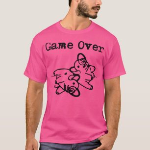 Pass The Pigs Oinker T-Shirt