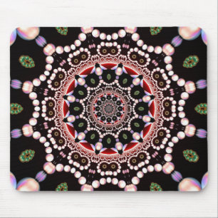 'Passage Feedback' Mouse Pad