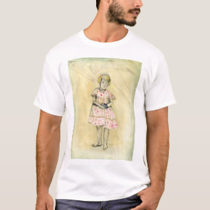 Passarinha little bird 2013 T-Shirt