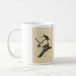 Passenger Pigeon from Audubon's Birds of America Coffee Mug
