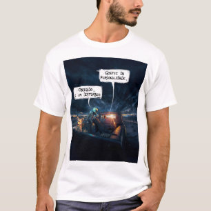 Passengers T-Shirt