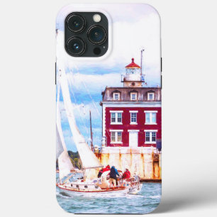 Passing Ledge Light Case-Mate iPhone Case