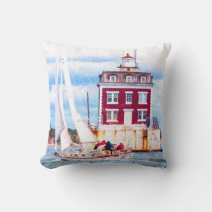 Passing Ledge Light Cushion