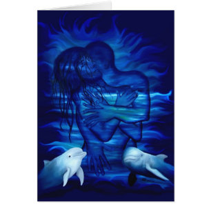 Passion act - pair with Dolphin pair