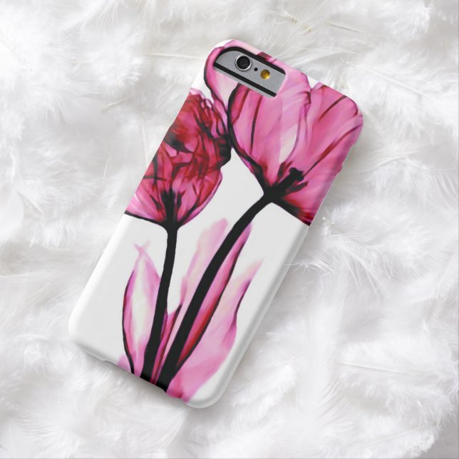 Passion Case-Mate iPhone Case (In Situ)