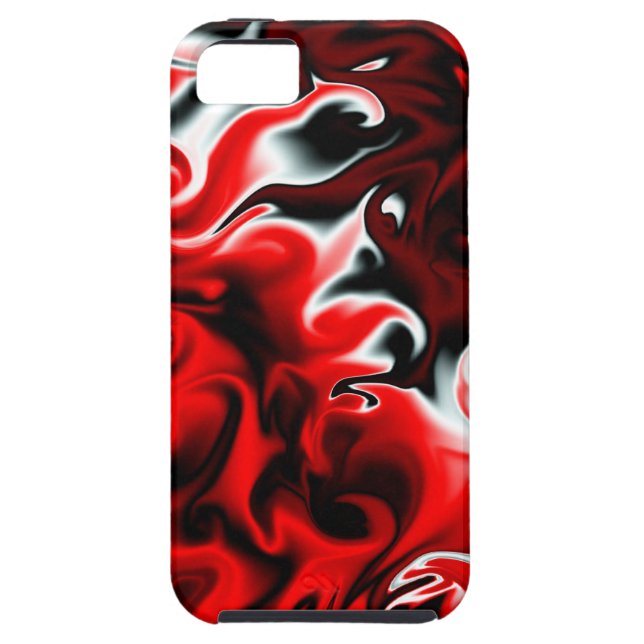 Passion Case-Mate iPhone Case (Back)