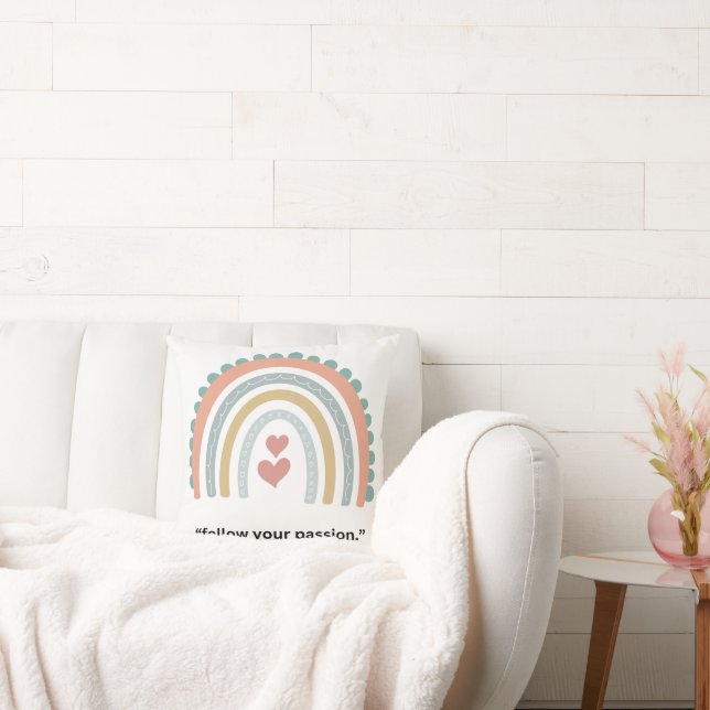 passion cushion (Couch)