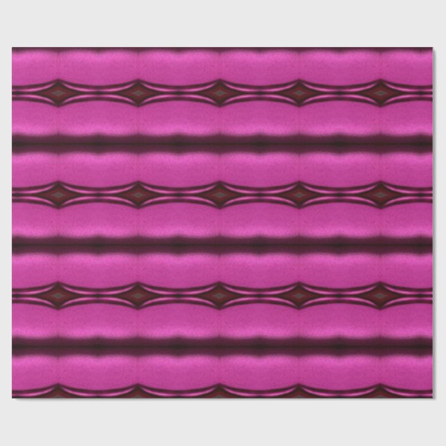 Passion Dot Wrapping Paper Love (Flat)