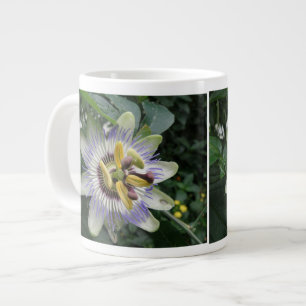 Passion Flower Mug