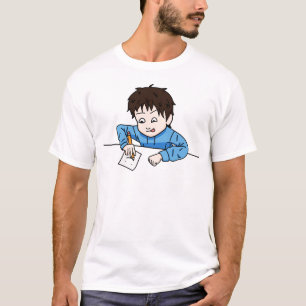 Passion For Sketching T-Shirt