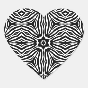 Passion Lover_ Heart Sticker