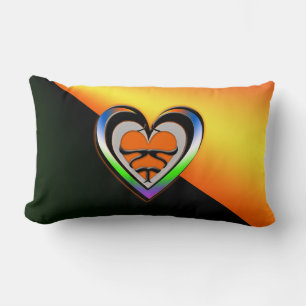 Passion Lumbar Cushion