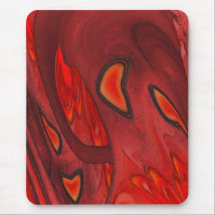 Passion Mouse Pad