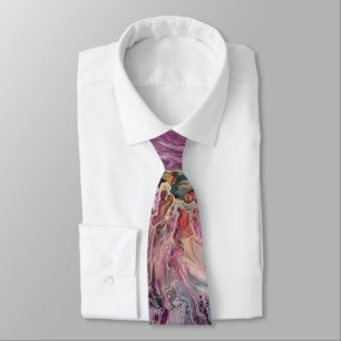 Passion No. 1 Tie