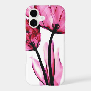 Passion Pink Floral