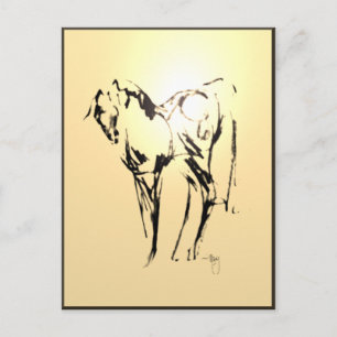 "Passion" ~ Postcard