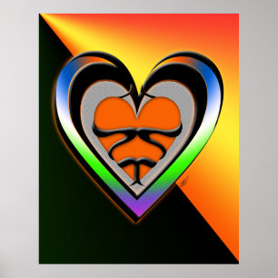 Passion Poster