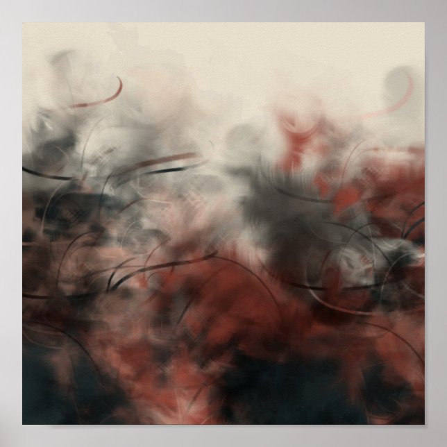 Passion Poster (Front)