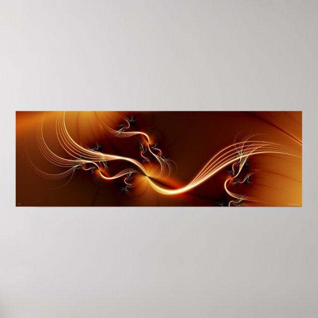 Passion Poster (Front)