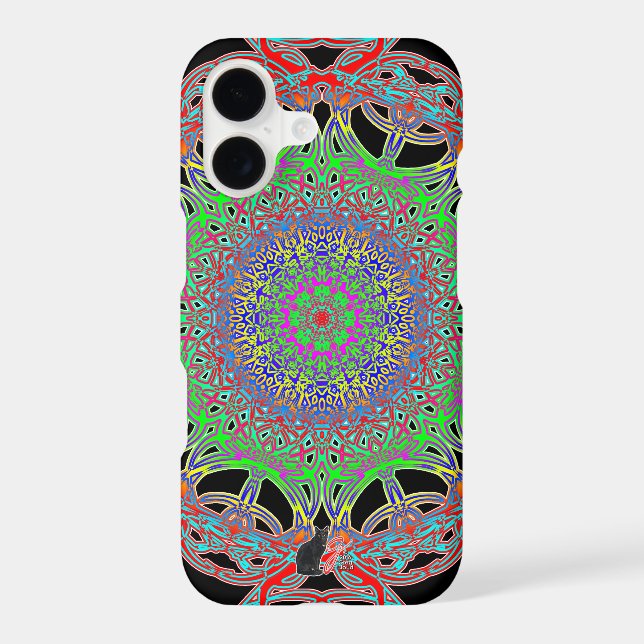 Passion Spectra Glyph (Back)
