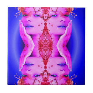 Passion Tile