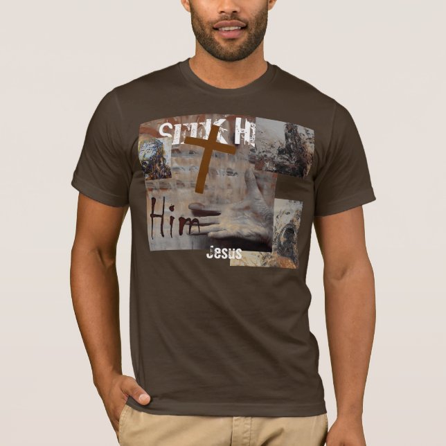 Passion VI T-Shirt (Front)