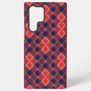 Passionate Tartan Plaid Phone Case