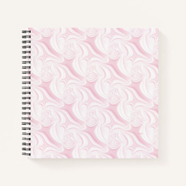 Passions.... Notebook (Front)