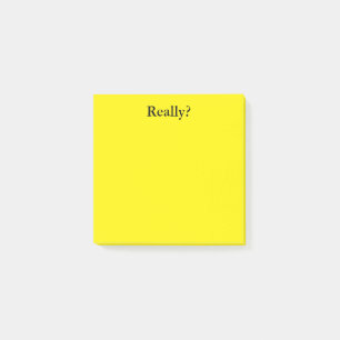 Passive Aggressive Notes