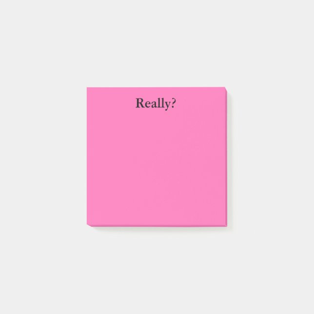 Passive Aggressive Notes (Front)