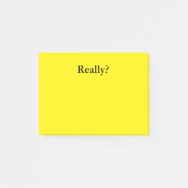Passive Aggressive Notes (Front)