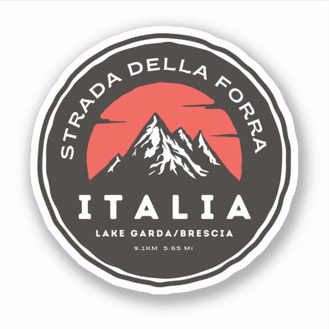  passo della forra in moto italian apls (Front)