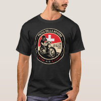 Passo della Novena | Switzerland | Motorcycle