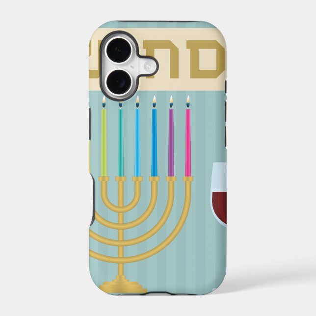 passover (Back)